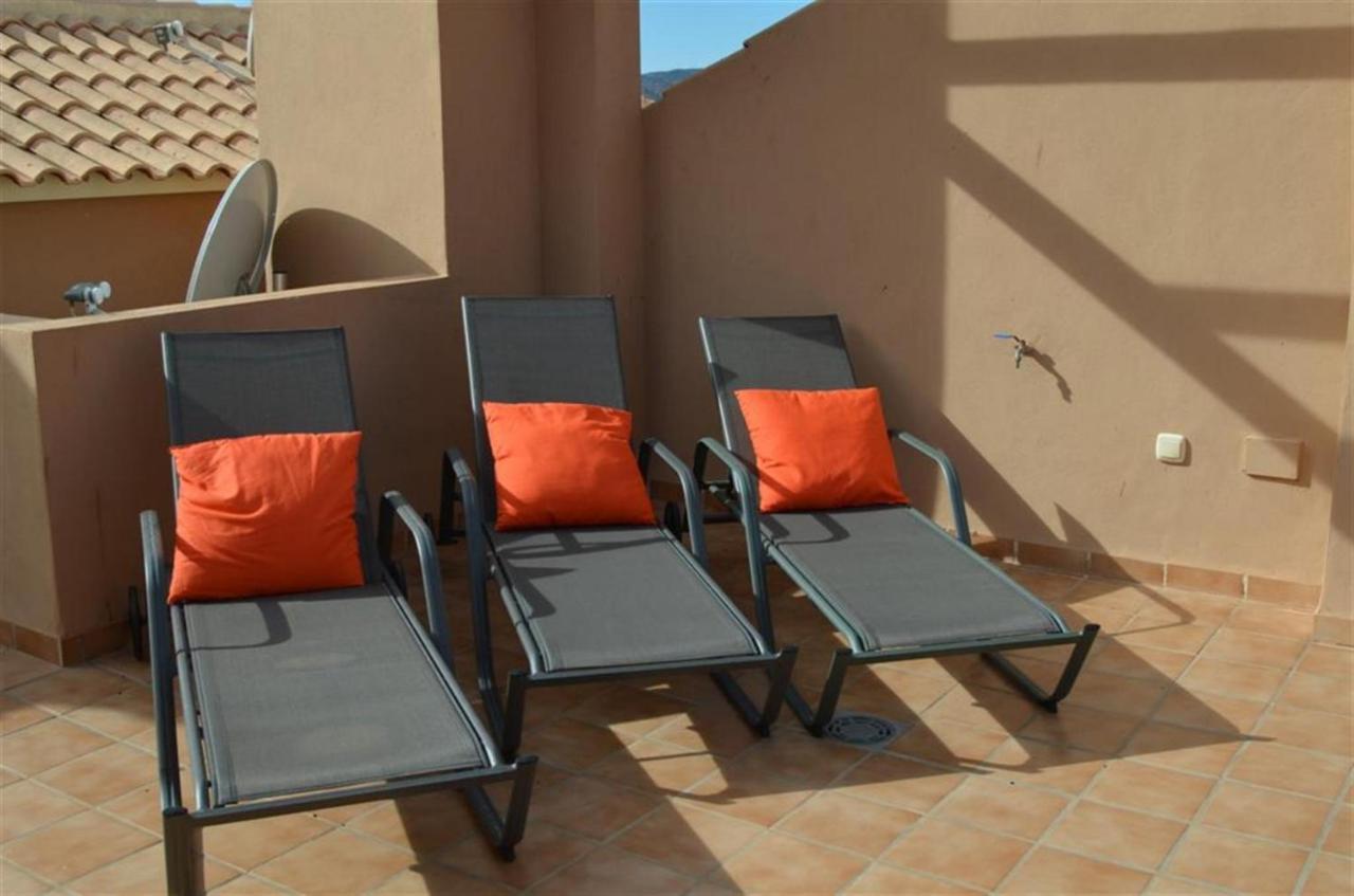 Arona 2 - 5208 Mar de Cristal Exterior foto