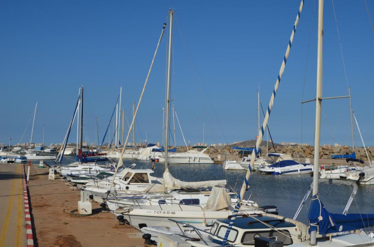 Arona 2 - 5208 Mar de Cristal Exterior foto