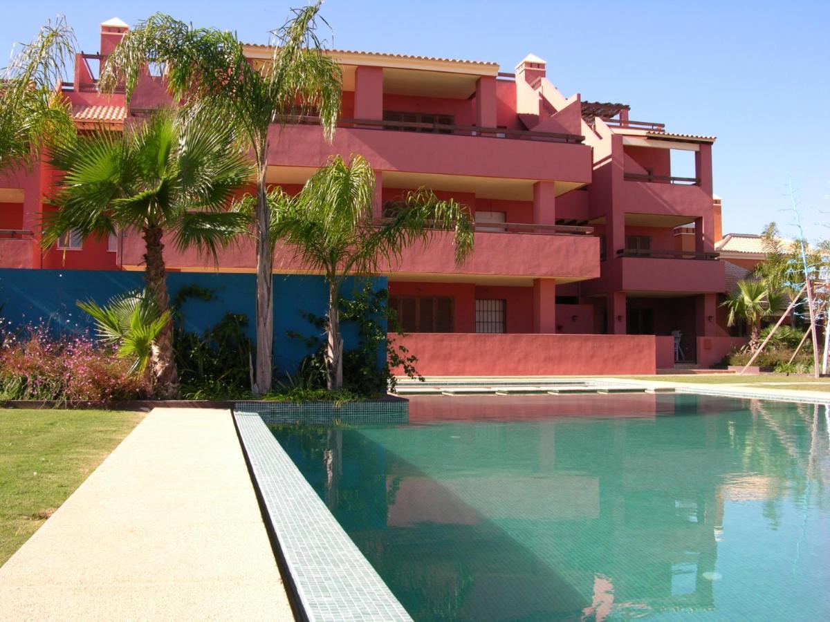 Arona 2 - 5208 Mar de Cristal Exterior foto