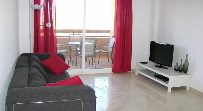 Arona 2 - 5208 Mar de Cristal Quarto foto