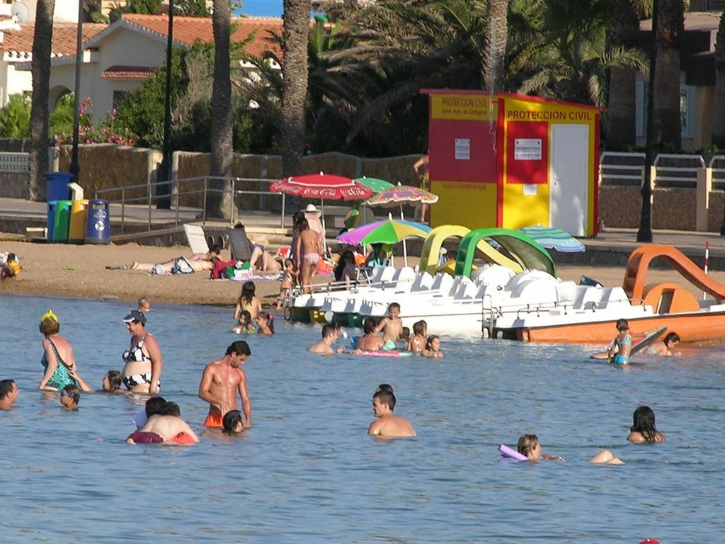 Arona 2 - 5208 Mar de Cristal Quarto foto